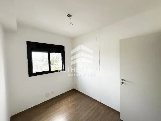 Imagem SMART HOME NOVA KLABIN BY SETIN - Apartamento à venda no bairro Nova Klabin - São Paulo/SP, Zona Sul