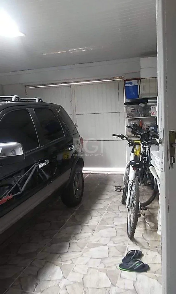 Imagem Casa para Venda - 120m², 2 dormitórios, 1 vaga - Parque Ipiranga