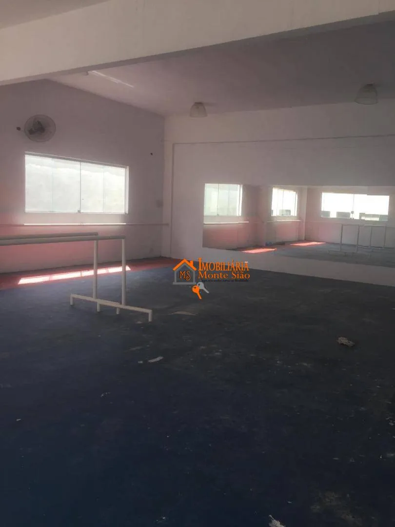 Imagem Salão à venda, 309 m² por R$ 1.807.000,00 - Jardim Maria Helena - Guarulhos/SP