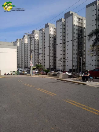 Imagem APARTAMENTO À VENDA NA VILA DIONISIA