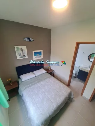 Imagem Apartamento 02 quartos no Perequê mirim