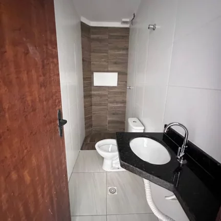 Imagem Maravilhosa casa no Melvi 2 dormitórios!!!