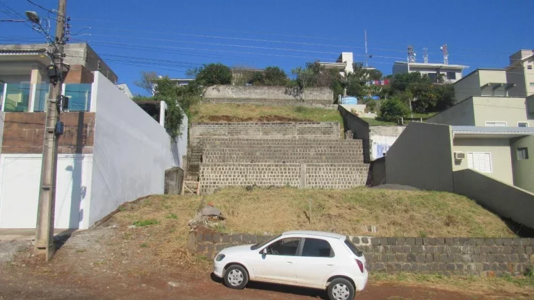 Imagem Terreno para Venda em Concórdia, Portinari