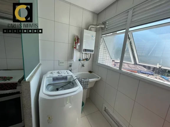 Imagem Apartamento de 1 dormitório próximo a praia em São Vicente!!