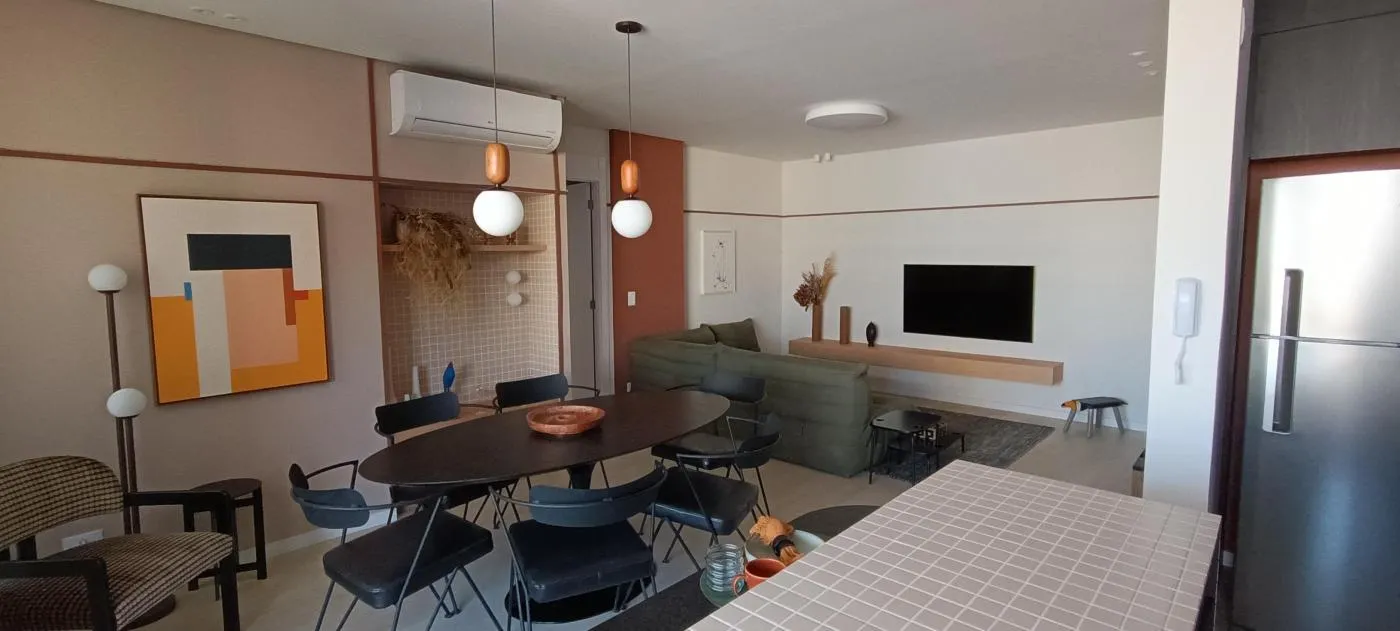Imagem Apartamento no Centro de Curitiba.Novo 2 ou 3 quartos.