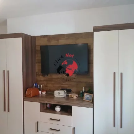 Imagem Excelente Apartamento à Venda em São Bernardo do Campo no bairro Vila Euclides.