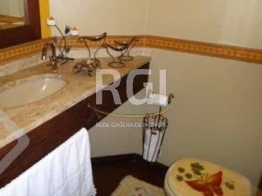 Imagem Casa para Venda - 334m², 4 dormitórios, sendo 1 suites, 4 vagas - Ipanema