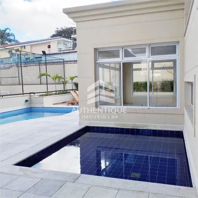 Imagem Grand Terrasse Mandaqui - Apartamento à venda no bairro Santana - São Paulo/SP, Zona Norte