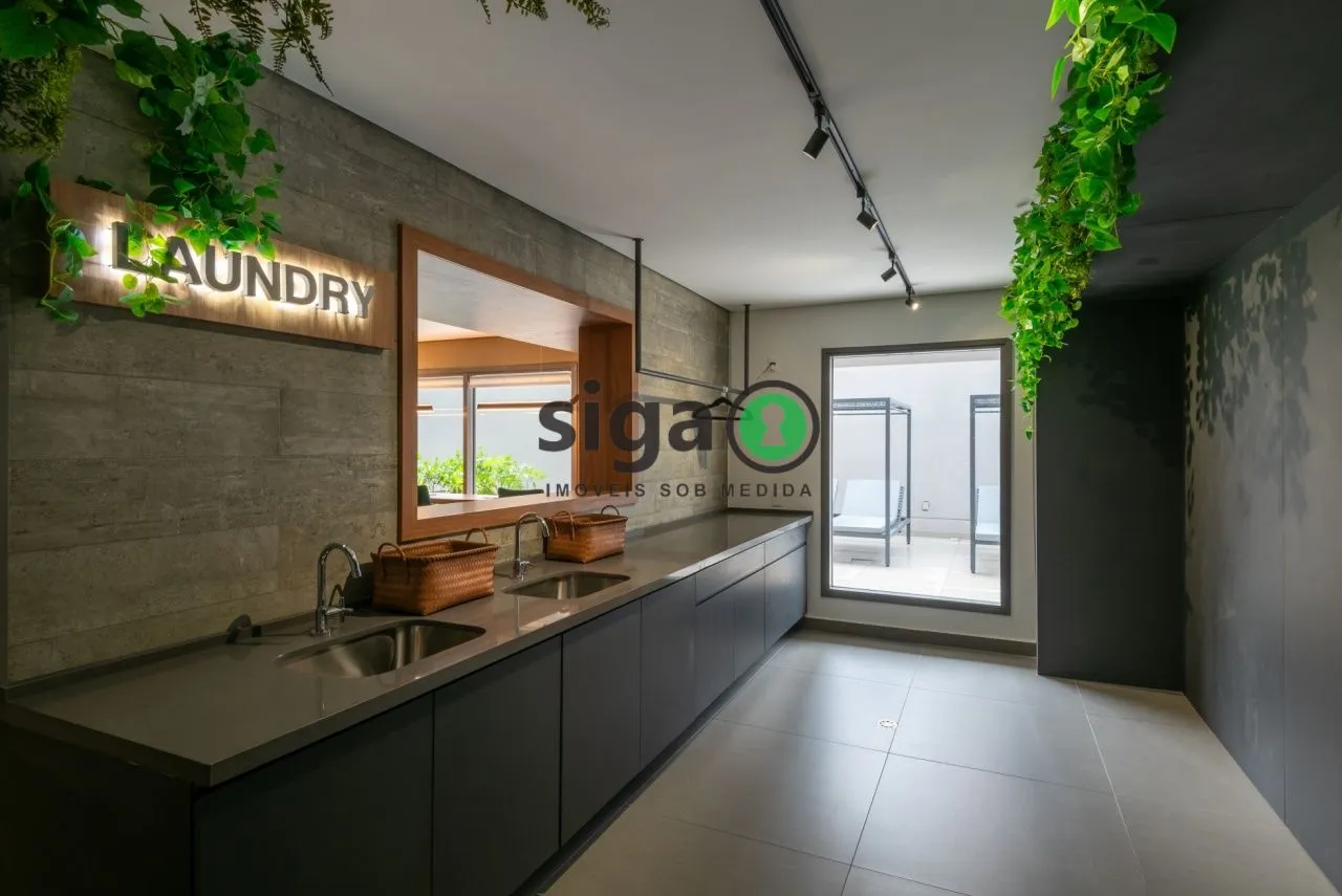 Imagem Apartamento Studio para venda na Vila Clementino, São Paulo - SP