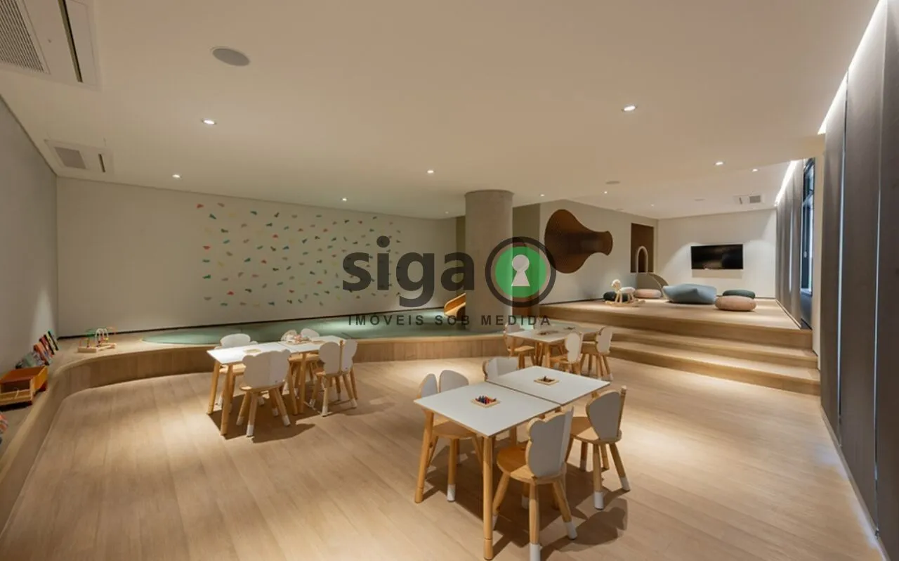 Imagem Apartamento com 04 suítes para venda no Ibirapuera, São Paulo - SP