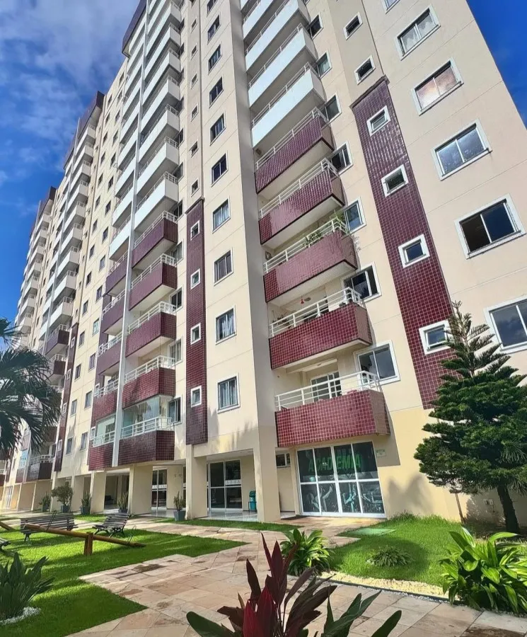 Foto do imóvel Apartamento para Venda em Fortaleza, Presidente Kennedy, 3 dormitórios, 1 suíte, 2 banheiros, 2 vagas em Rua Pompeu Cavalcante, 300 - Presidente Kennedy, Fortaleza - CE