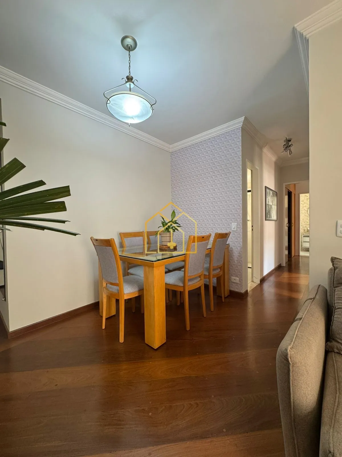 Imagem Apartamento à venda 80 m² 3quartos 1 suíte 1 vagas | Vila Floresta - Santo André - SP