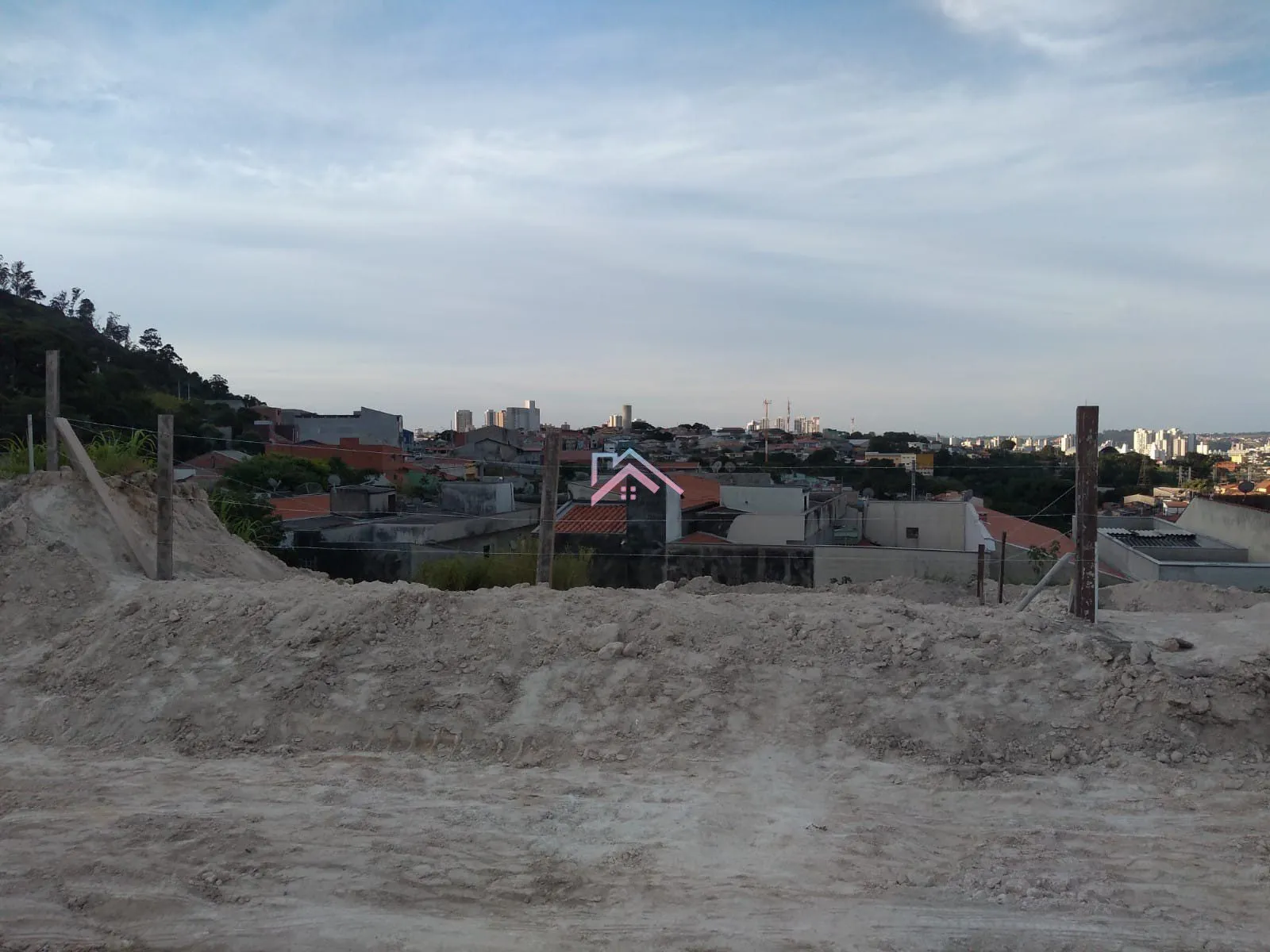 Imagem Ótimo terreno à venda - área terreno 250 m2 - Jardim Palermo - Excelente oportunidade de negócio - J
