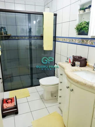 Imagem Apartamento à venda no bairro Enseada - Guarujá/SP