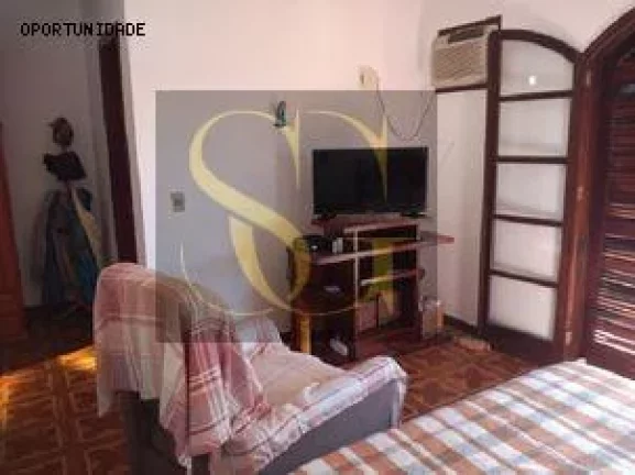 Imagem Casa para Venda em Teresópolis, Granja Guarani, 3 dormitórios, 1 suíte, 3 banheiros, 2 vagas