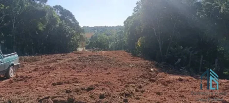 Imagem Chácara a venda, em Condomínio Bairro Santa Gema Colombo- PR