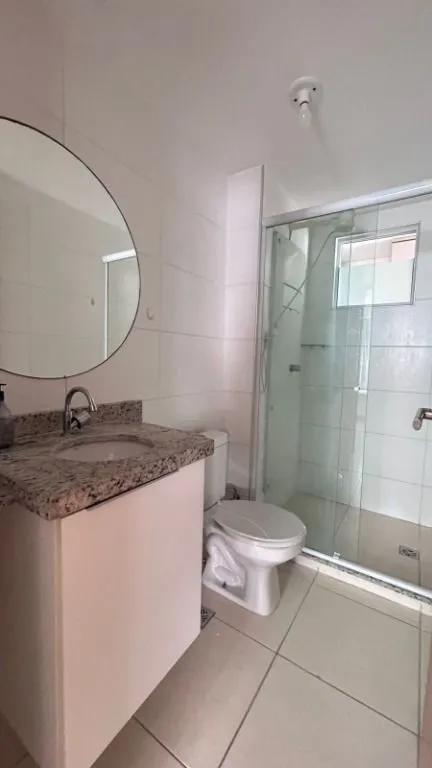 Imagem Apartamento no Bessa com 3 quartos, suíte e home club completo. Sofisticação, lazer e localização privilegiada.