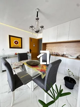 Imagem Apartamento | Jatiuca | 2 Quartos | 1 Suíte | 81m² | Varanda Gourmet
