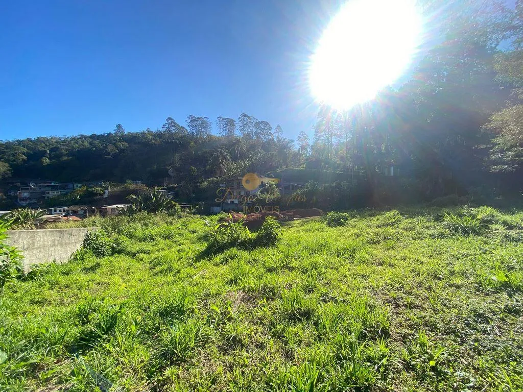 Imagem Terreno para Venda em Teresópolis / RJ no bairro Albuquerque