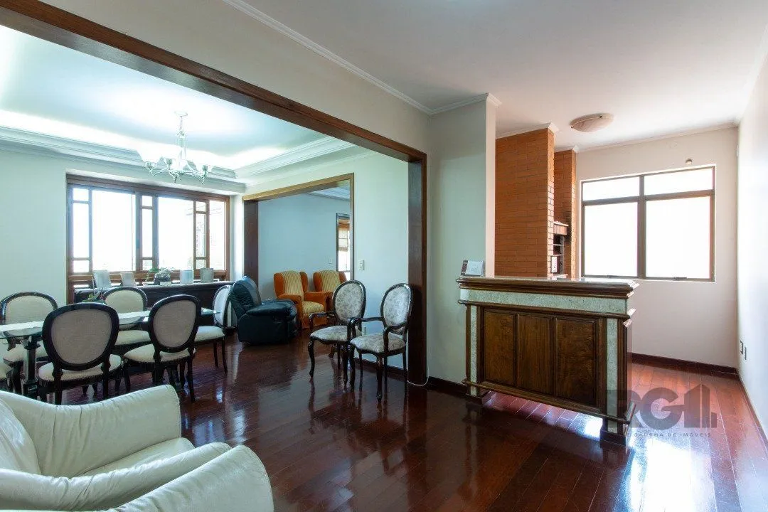 Imagem Apartamento em Centro