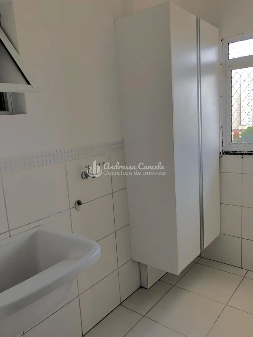 Imagem Residencial Jardins - Apartamento com 3 dormitórios à venda, 91 m² por R$ 475.000 - Jardim Urano - São José do Rio Preto/SP