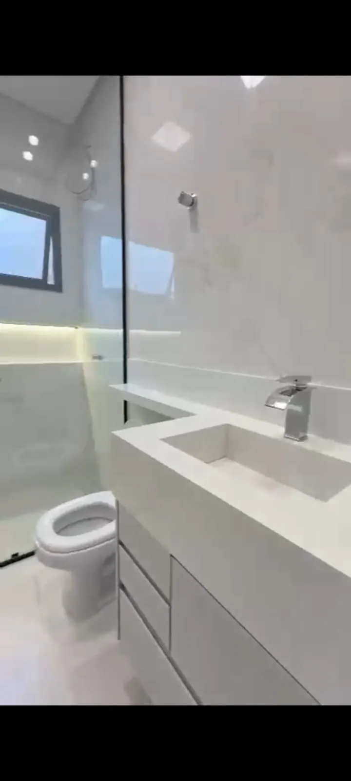 Imagem Casa 3 Dormitórios Residencial Villagio Wannel- Sorocaba/SP