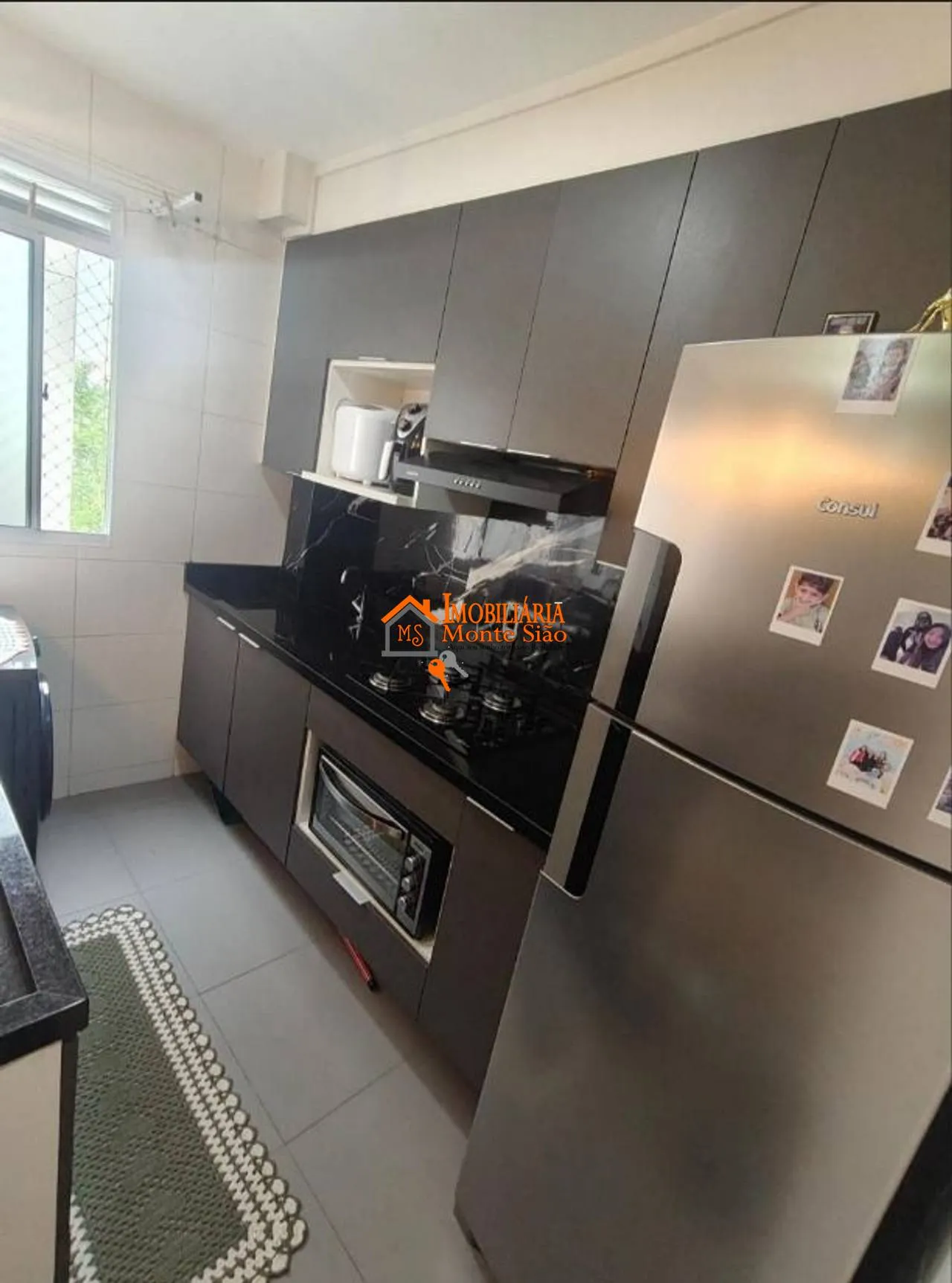 Imagem Apartamento com 2 dormitórios à venda, 39 m² por R$ 250.000,00 - Jardim Novo Portugal - Guarulhos/SP