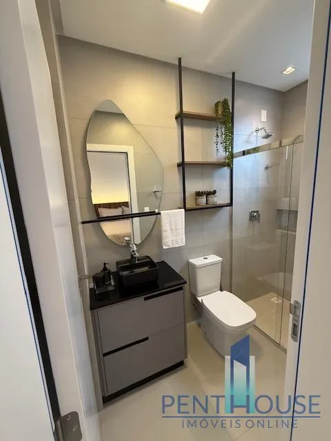 Imagem Apartamento Zona Central para Venda em Balneário Camboriú, PIONEIROS, 4 dormitórios, 4 suítes, 5 banheiros, 3 vagas