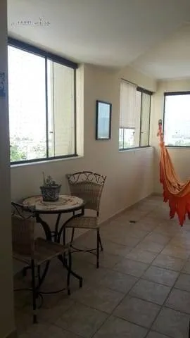 Imagem Apartamento à venda 3 Quartos, 1 Suite, 2 Vagas, 148M², Jardim das Nações, Taubaté - SP | Portal da Independência