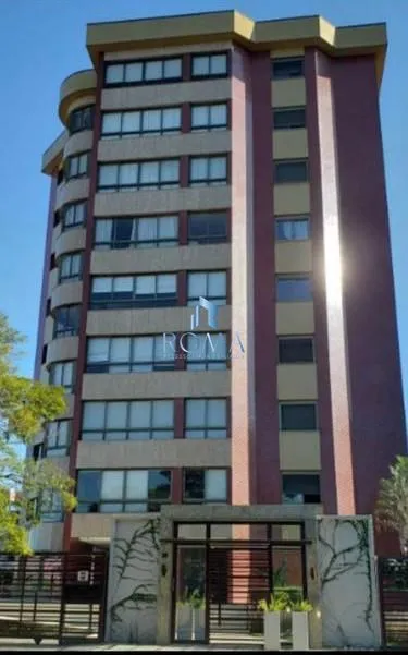 Imagem Apartamento de Luxo com 180m² e 3 Suítes em Nossa Senhora de Lourdes
