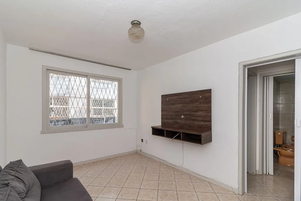 Imagem Apartamento em Passo da Areia