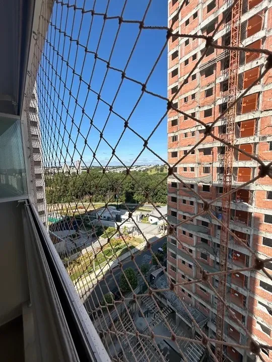 Imagem Apartamento 3 Dormitórios Condomínio Soleil de Québec 93m²- Parque Campolim - Sorocaba/SP