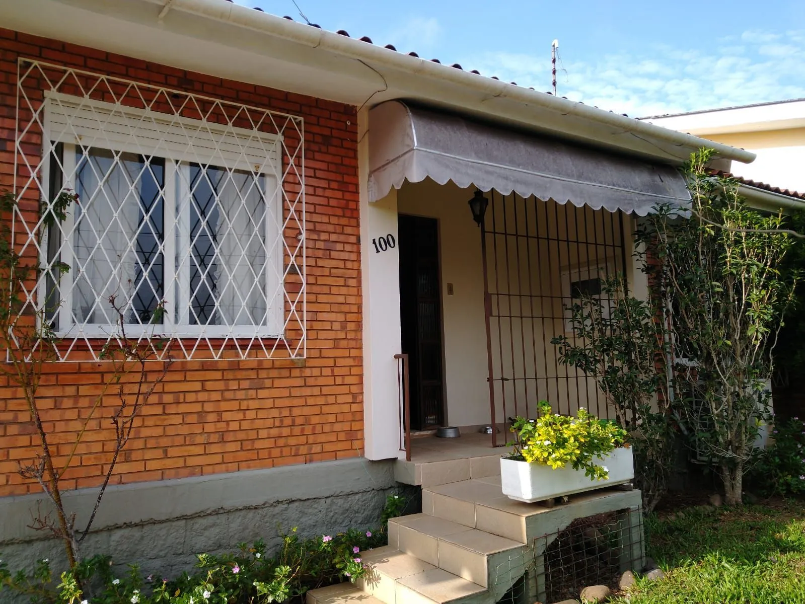 Imagem Casa em Santa Tereza