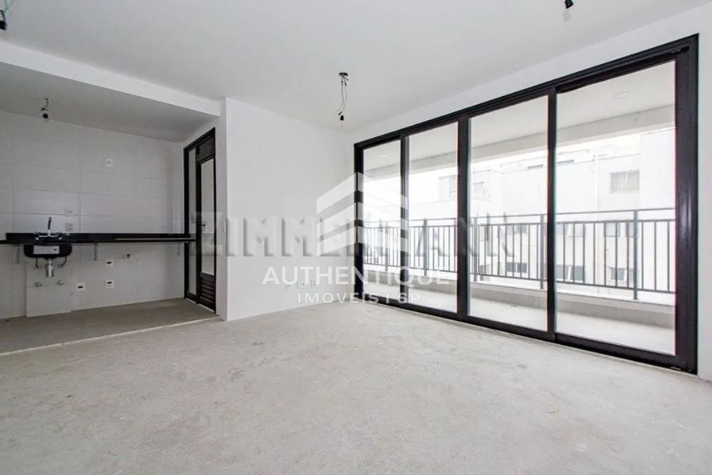 Imagem Mourato 111 Pinheiros - Apartamento à venda em São Paulo/SP