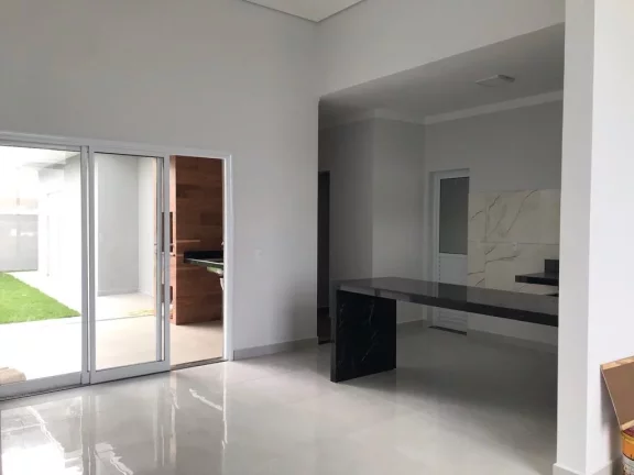 Imagem CASA RESIDENCIAL em SALTO - SP, RESIDENCIAL LAGOS D'ICARAÍ