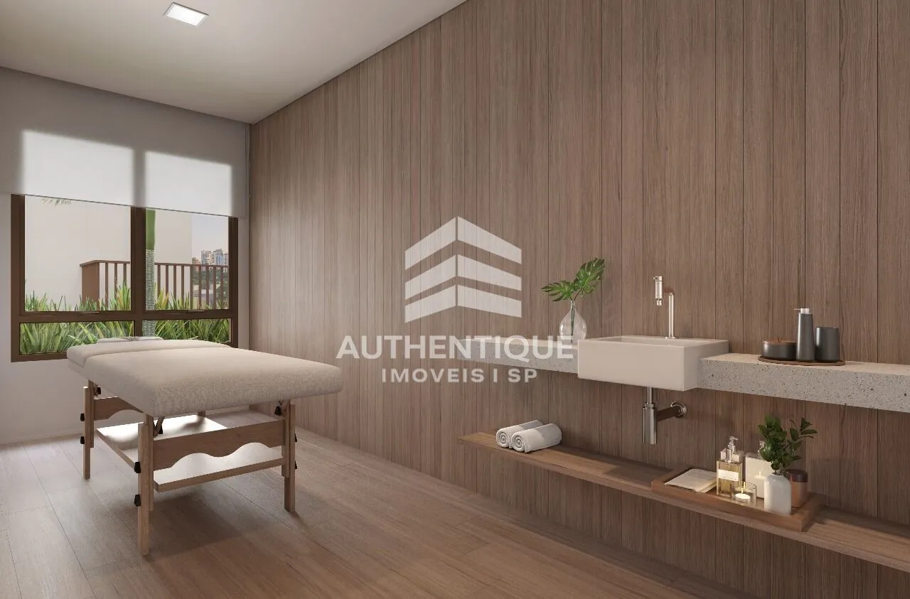 Imagem PRACA OMAGUAS PINHEIROS - Apartamento à venda no bairro Pinheiros - São Paulo/SP, Zona Oeste