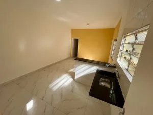 Imagem CASA REFORMADA NO CAIÇARA - APENAS 400 METROS DA PRAIA!