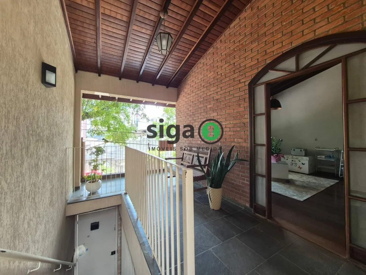 Imagem Casa de 173 metros 4 dormitórios, sendo 2 suítes, 2 vaga a venda no Butantã
