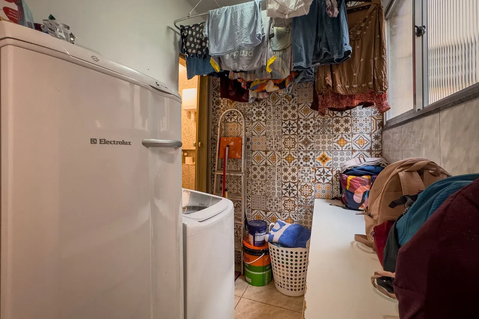 Imagem Apartamento com 2 Quartos à Venda, 100 m² em Cosmos - Rio de Janeiro