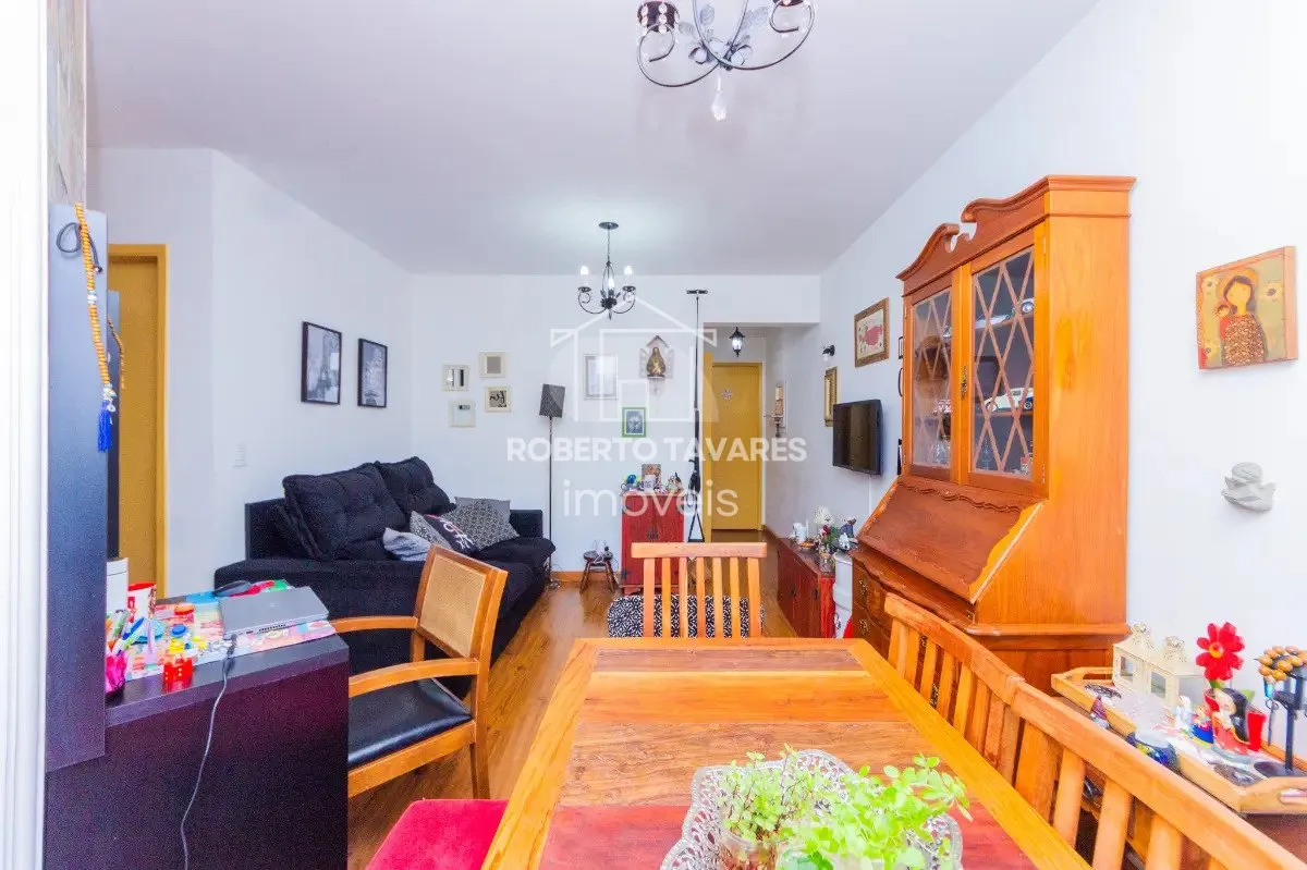 Imagem Apartamento de 2 quartos, 55m² no bairro Vila Mariana, em São Paulo