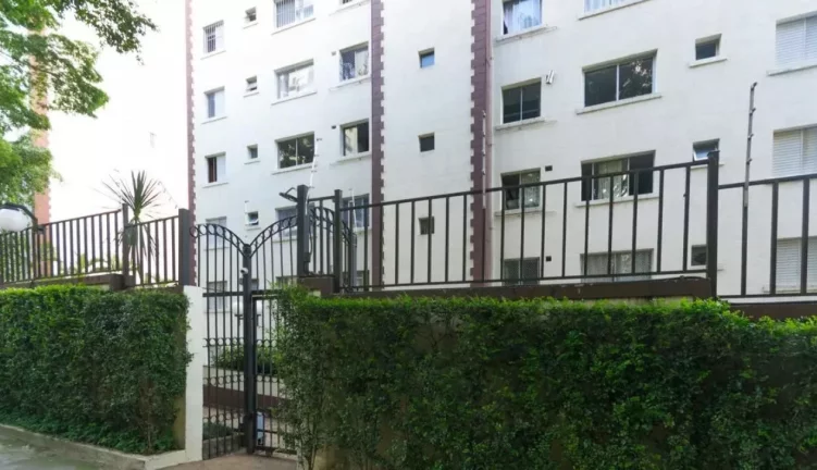 Imagem APARTAMENTO RESIDENCIAL em SÃO PAULO - SP, VILA PARQUE JABAQUARA