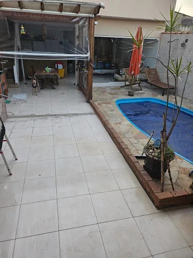 Imagem Casa com 4 dormitórios à venda, 367 m² por R$ 890.000,00 - Jardim São Jerônimo - Itaquaquecetuba/SP