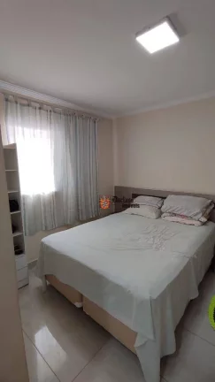 Imagem Casa com 2 dormitórios à venda, 136 m² por R$ 556.000,00 - Parque Residencial Jundiaí - Jundiaí/SP