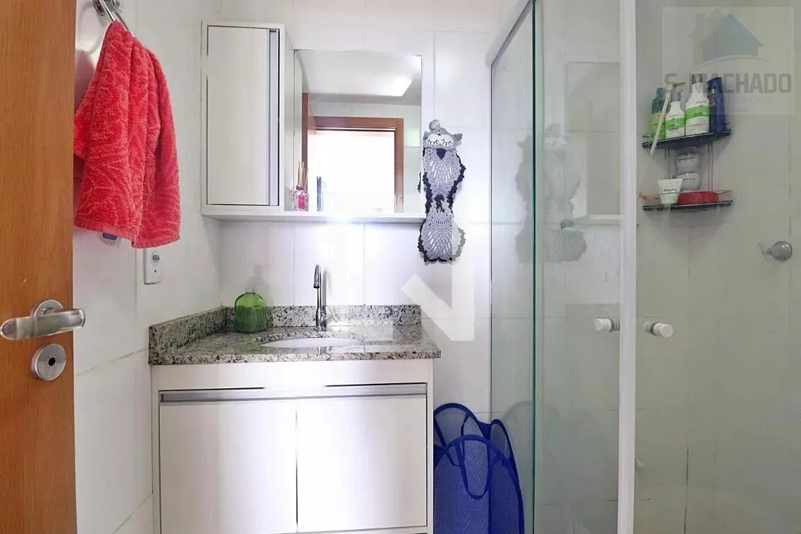 Imagem Apartamento para Venda em Santo André / SP no bairro Utinga