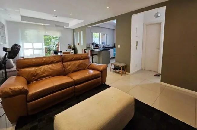 Casa no Residencial Rio Preto Jardim Paulista