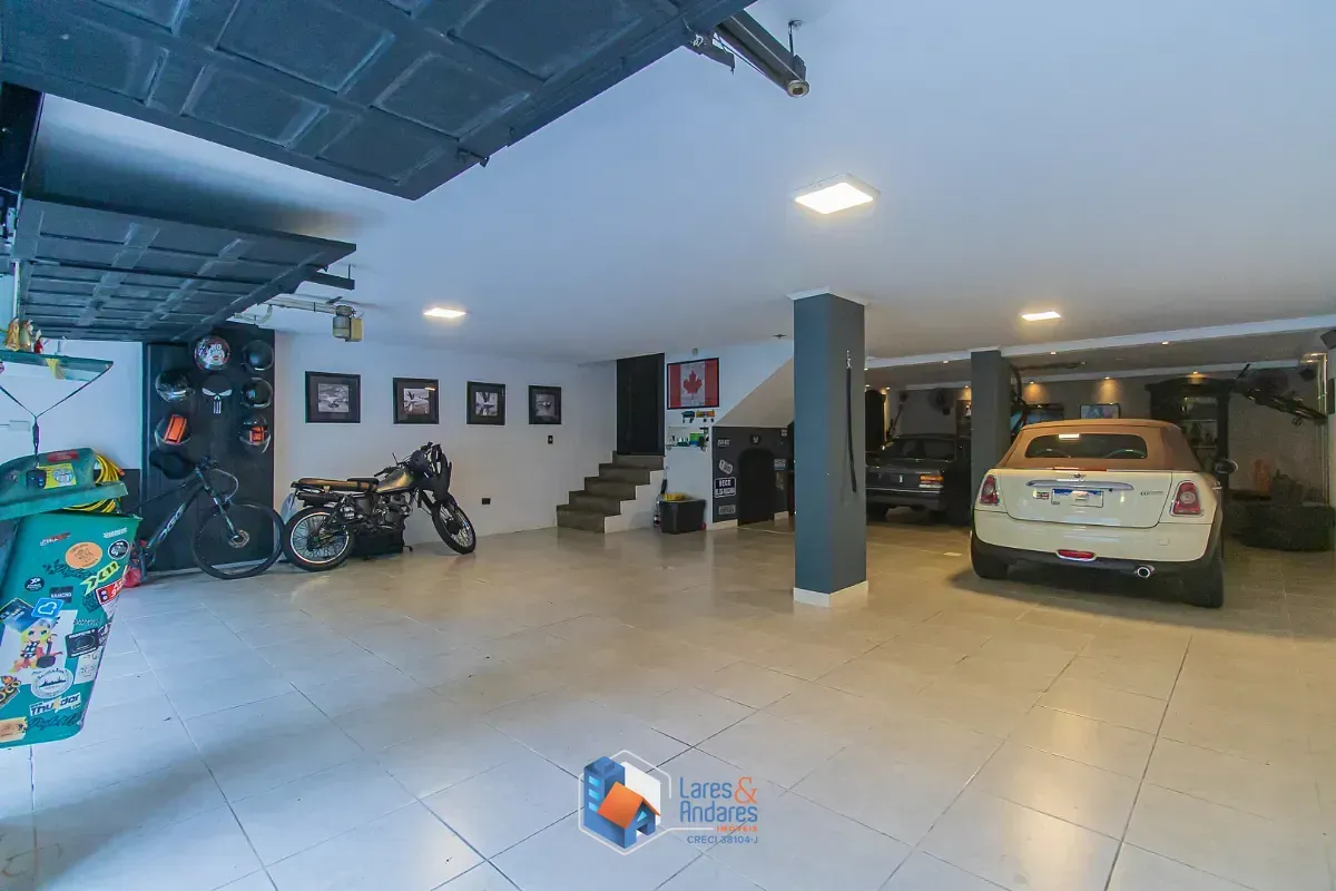 Imagem Casa para venda e locação em Jardim da Glória com 4 quartos, sendo 3 suítes, 389m²