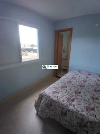 Imagem APARTAMENTO RESIDENCIAL em SÃO JOSÉ DOS CAMPOS - SP, URBANOVA