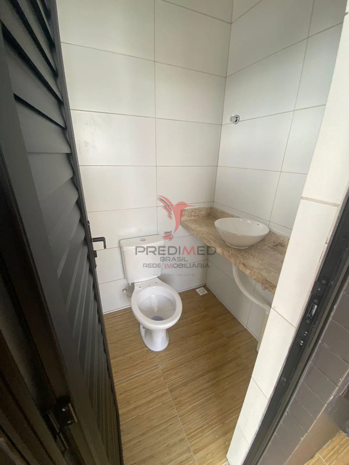 Imagem Cobertura no bairro bancários, doc.inclusa