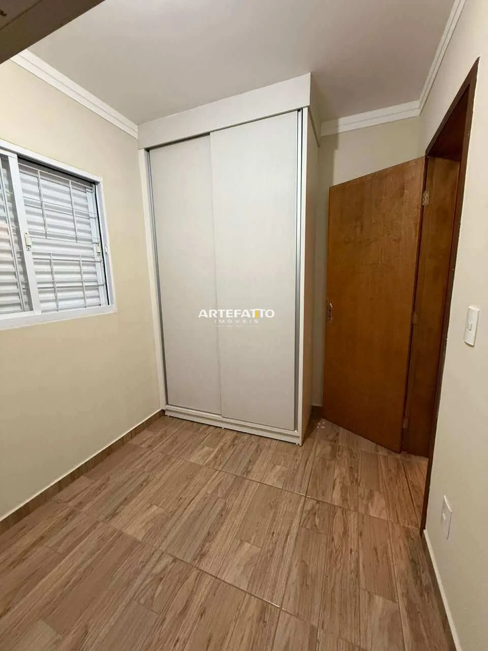 Imagem Apartamento à venda em Franca, Residencial São Jerônimo, com 2 quartos, 75m2