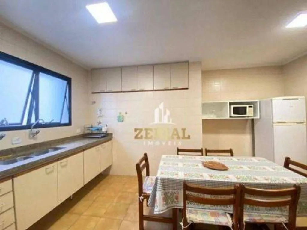 Imagem Apartamento à venda em Guarujá-SP, Pitangueiras: 3 quartos, 1 suíte, 3 banheiros, 2 vagas de garagem, 145m².